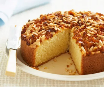 madeira cake