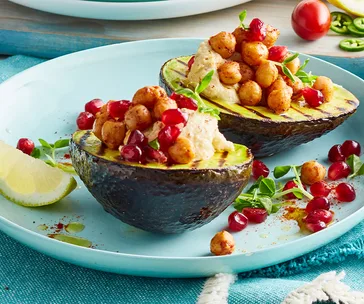 10 recipes with avocado as the hero