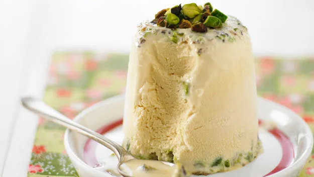 Kulfi