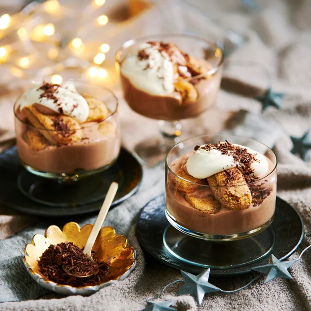 Mocha mi su | Women's Weekly Food