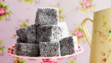 Lamingtons