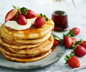 Pancake recipes