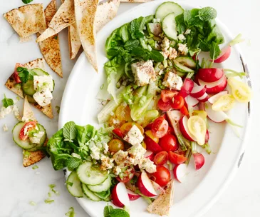 Fattoush