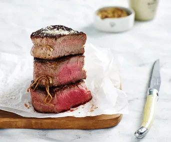 How to: Barbecue