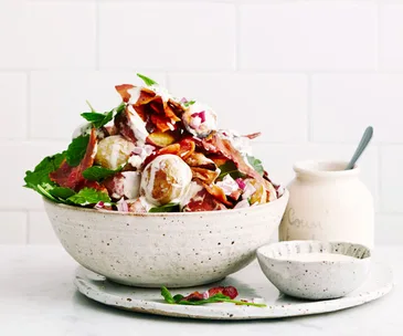 potato salad