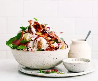potato salad