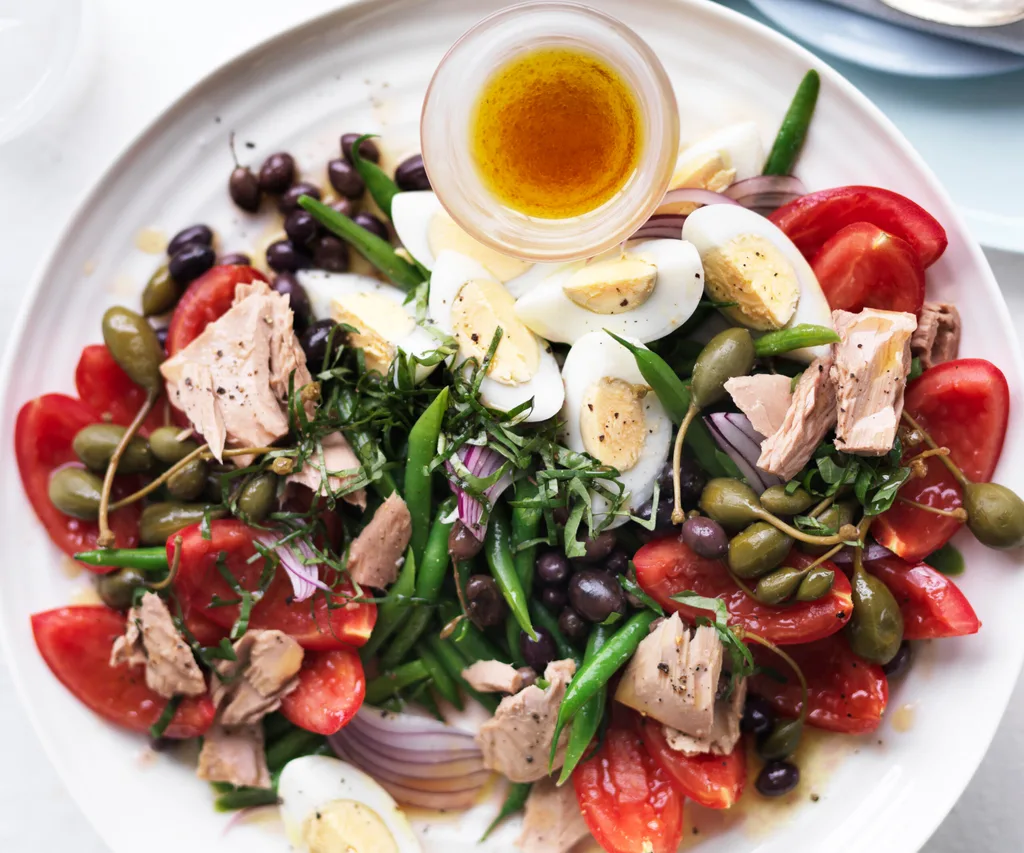 Salad Nicoise