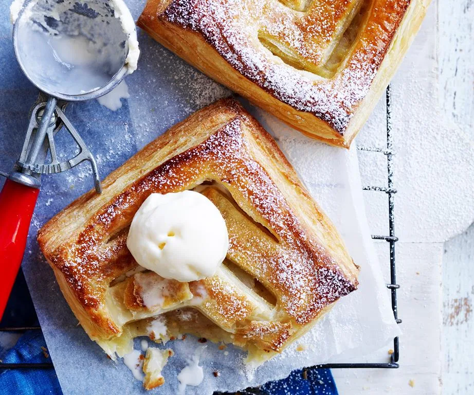 Apple pie