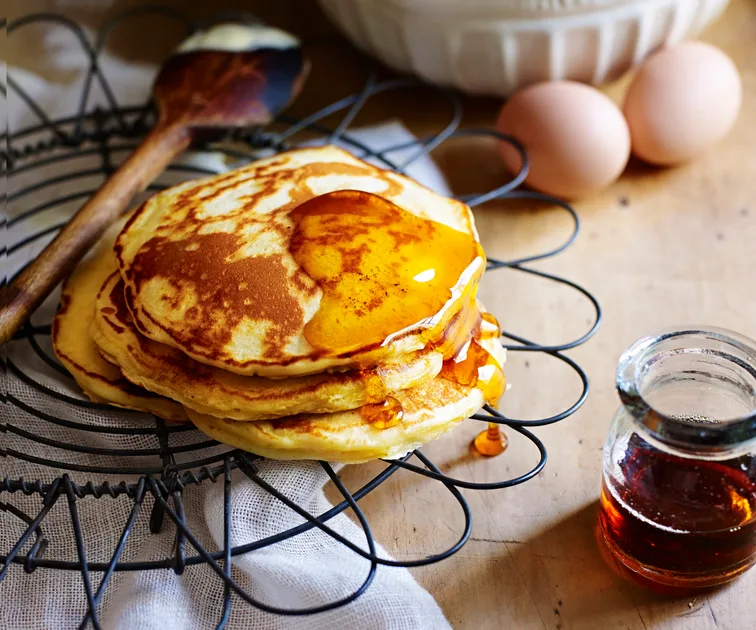 Our best pancake recipe | Women's Weekly Food