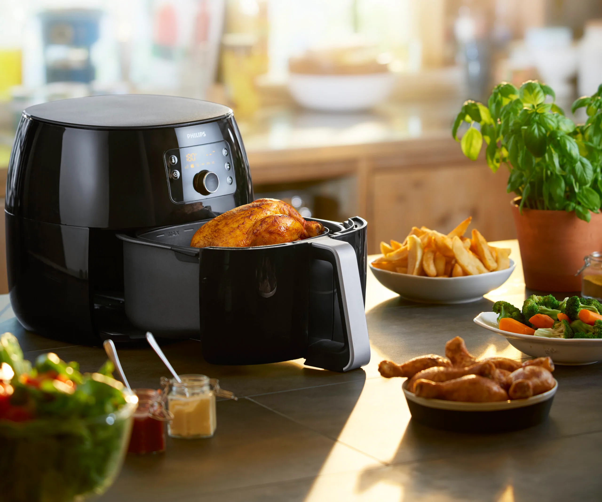 10 Best Air Fryers In Australia In 2024 Women s Weekly Food