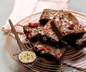 10 meals that are quick, easy and healthy