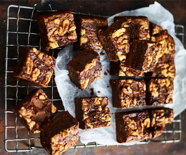 How to make classic chocolate brownies in your slow cooker