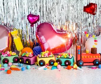 womens weekly childrens birthday cakes