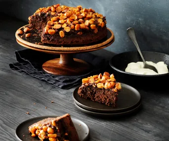 23 sensational upside-down cake recipes