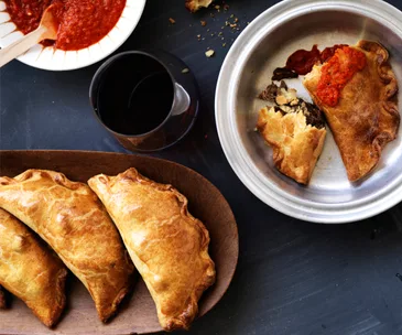 argentinean empanadas