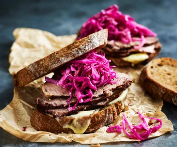 Sandwich ideas