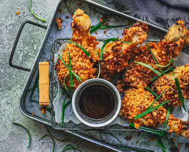 Christmas recipes. 