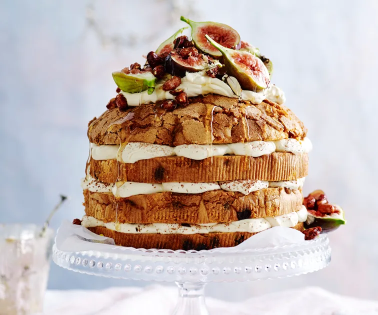 Panettone tiramisu | Women's Weekly Food