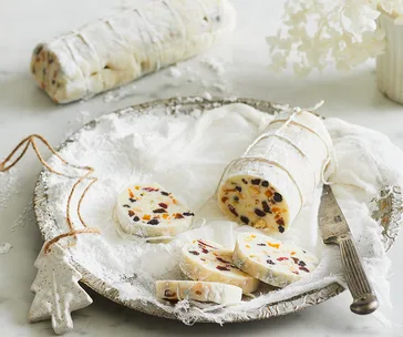 10 sweet festive favourites
