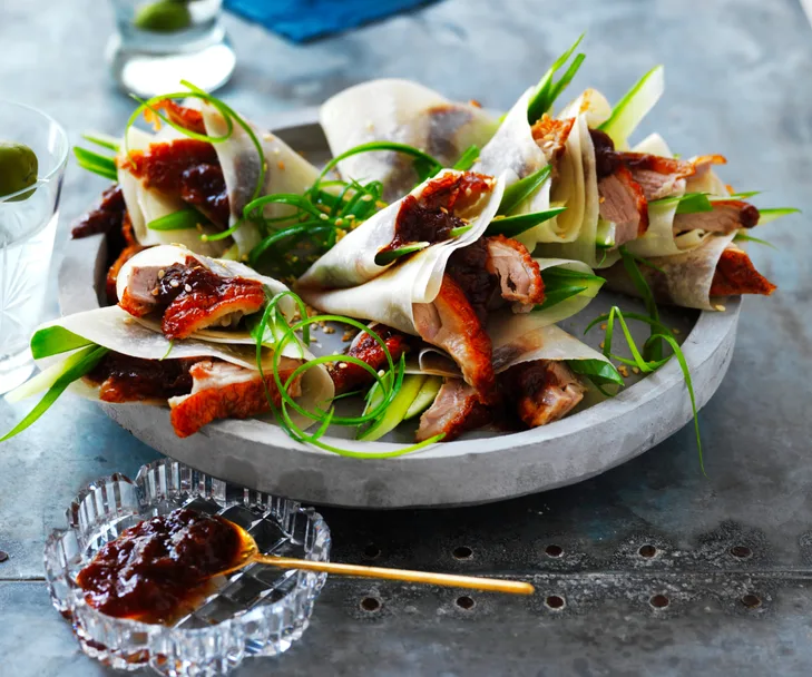peking duck