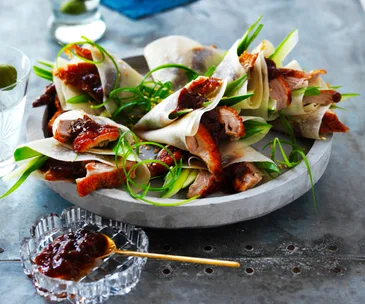 peking duck