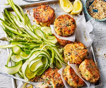 salmon patties