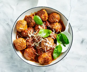 Meatballs
