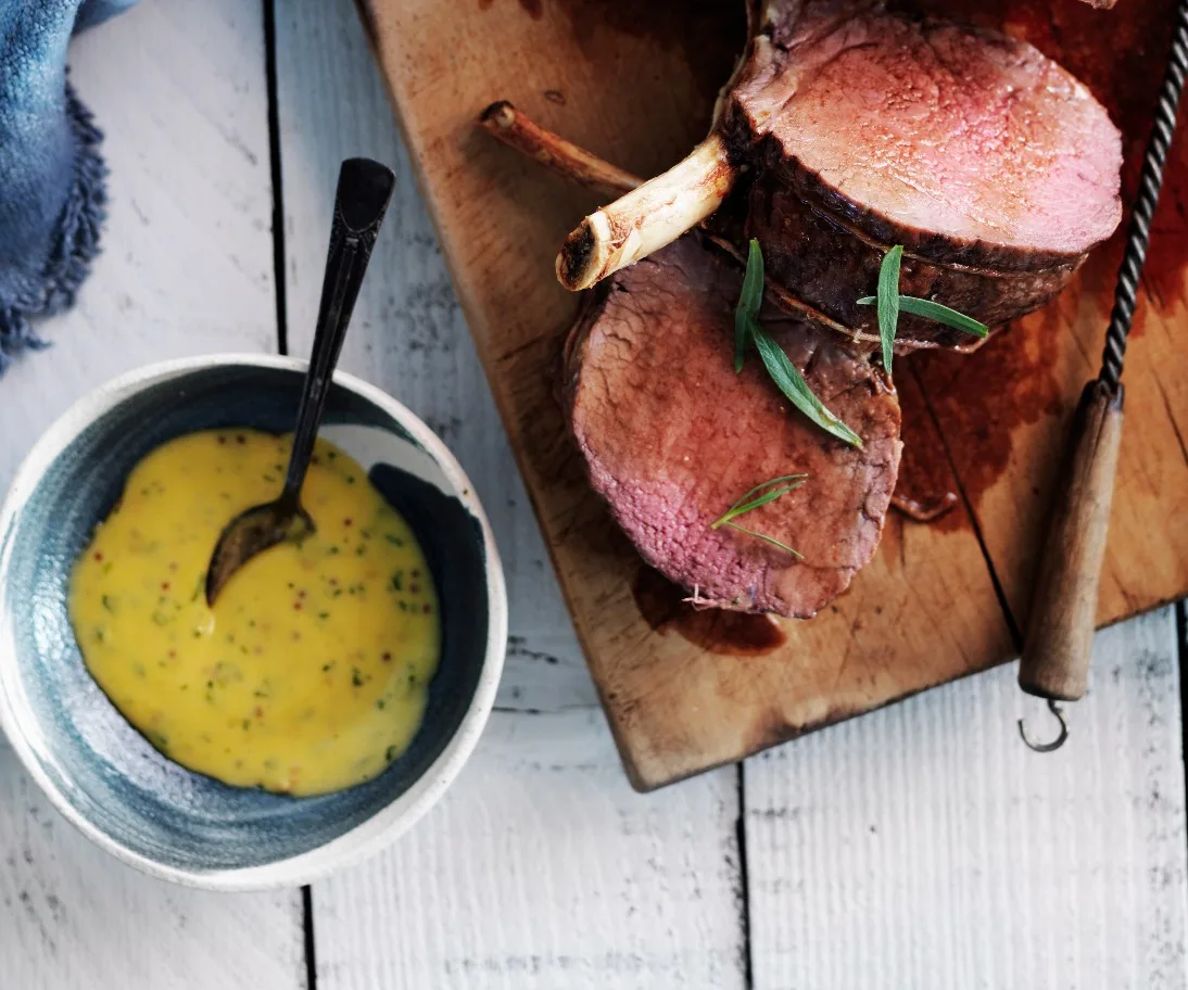 béarnaise sauce