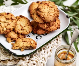 43 beautiful biscuit and cookie recipes