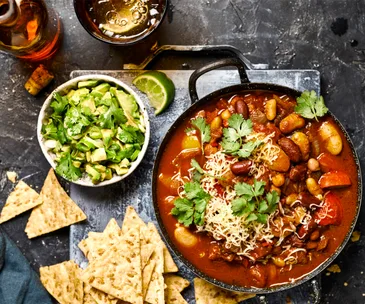 37 very vegetarian Mexican dishes to enjoy tonight