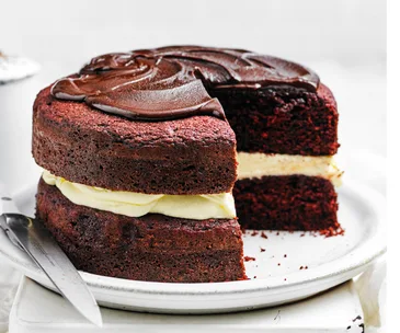 devil's food cake