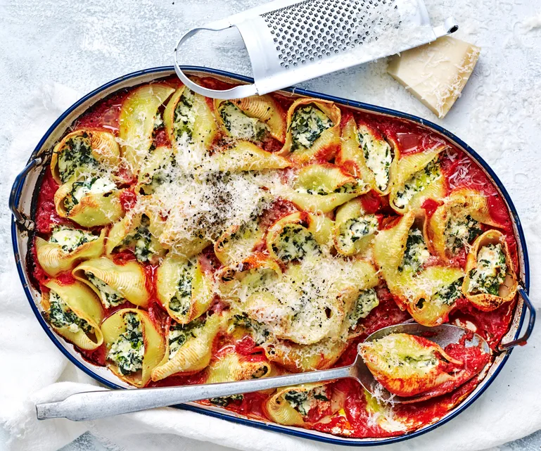 30 ways with spinach | Women's Weekly Food