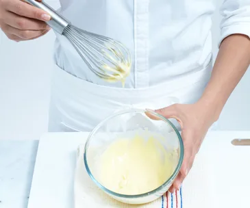 mayonnaise