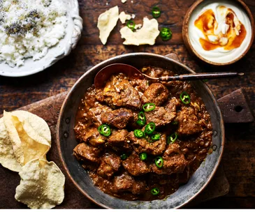 Women's Weekly slow cooker recipes