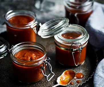 TOMATO SAUCE
