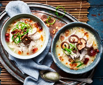 42 Chinese dinners to make at home