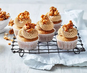 Winter magic! 10 delicious sweet recipes the family will love