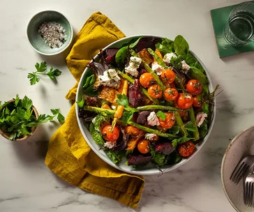 10 sensational spring recipes
