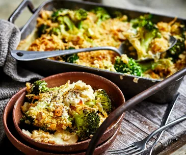 17 hearty gratin ideas to serve up with dinner