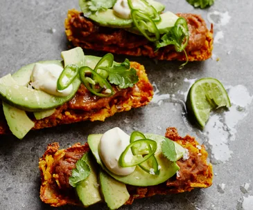 How to make cheesy nacho boats in your sausage roll maker
