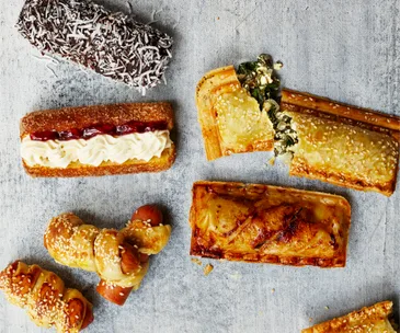10 sweet and savoury recipes for your sausage roll maker