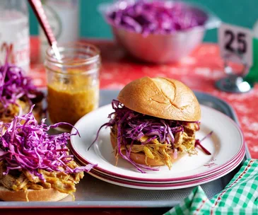 Trendy American diner recipes