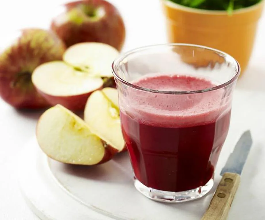 10 healthy juices for your spring refresh