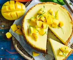 41 mango recipes for dessert