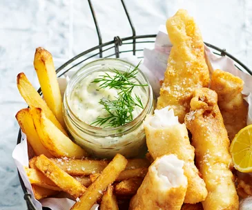 tartare sauce