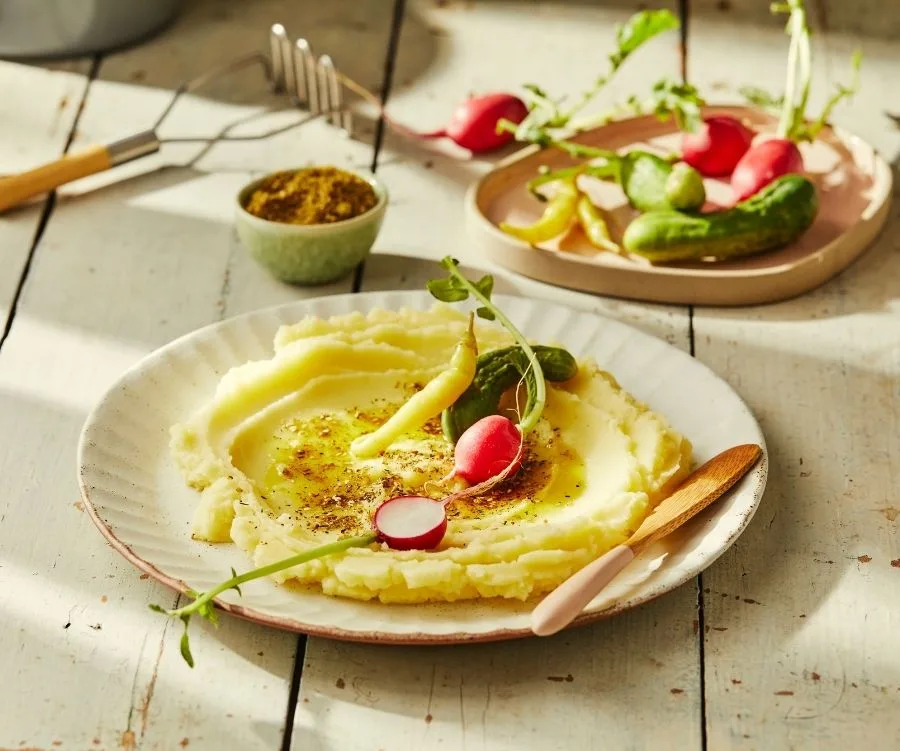 10 potato recipes that will satisfy the whole family