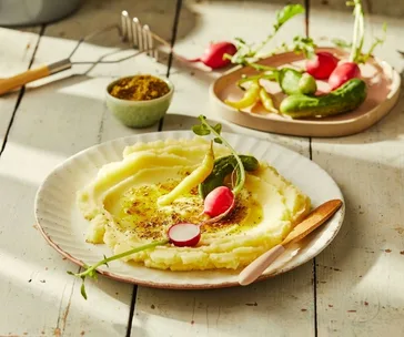 10 potato recipes that will satisfy the whole family