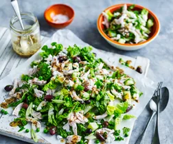 48 quick and delicious chicken salad recipes