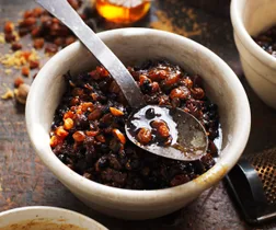fruit mince