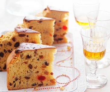 PANETTONE